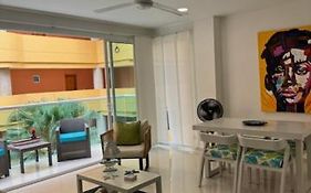 Hermoso apartamento en la mejor zona de la ciudad